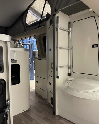 Ford Transit Custom cena 313035 przebieg: 1, rok produkcji 2023 z Kalwaria Zebrzydowska małe 631